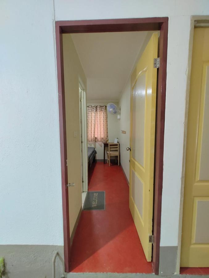 Angel Wish Guesthouse San Juan  Zewnętrze zdjęcie