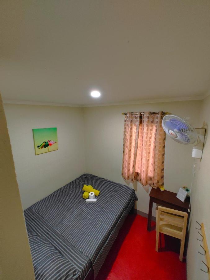 Angel Wish Guesthouse San Juan  Zewnętrze zdjęcie