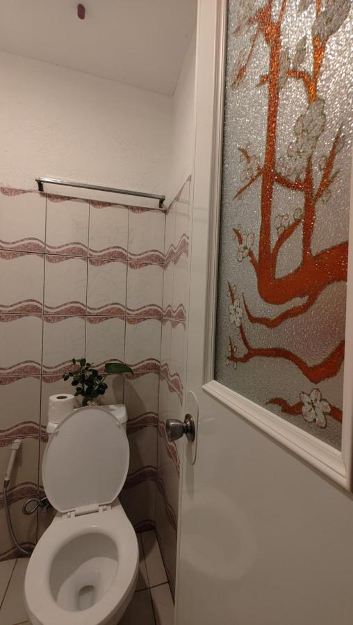 Angel Wish Guesthouse San Juan  Zewnętrze zdjęcie