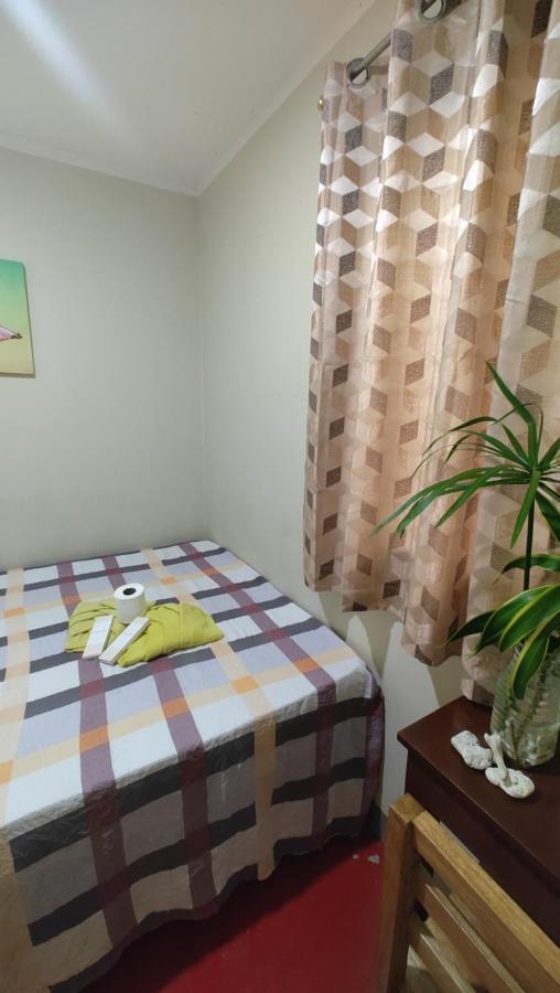 Angel Wish Guesthouse San Juan  Zewnętrze zdjęcie