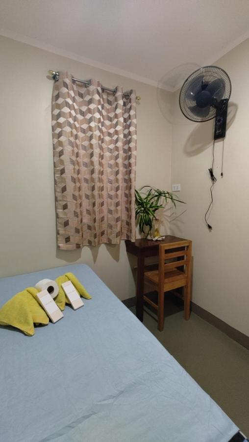 Angel Wish Guesthouse San Juan  Zewnętrze zdjęcie
