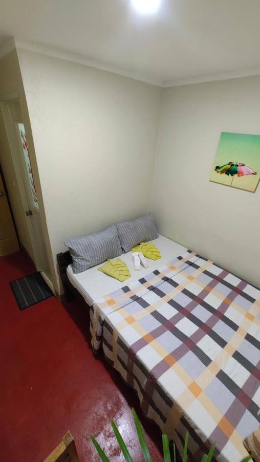 Angel Wish Guesthouse San Juan  Zewnętrze zdjęcie