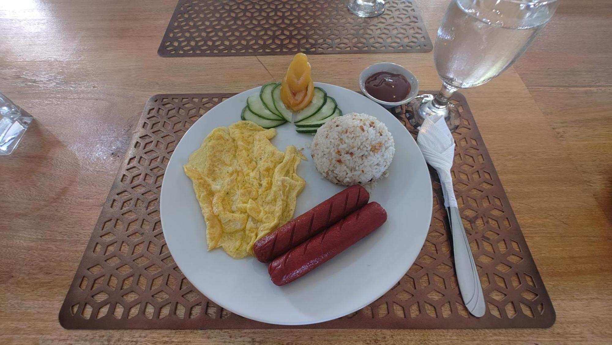 Angel Wish Guesthouse San Juan  Zewnętrze zdjęcie