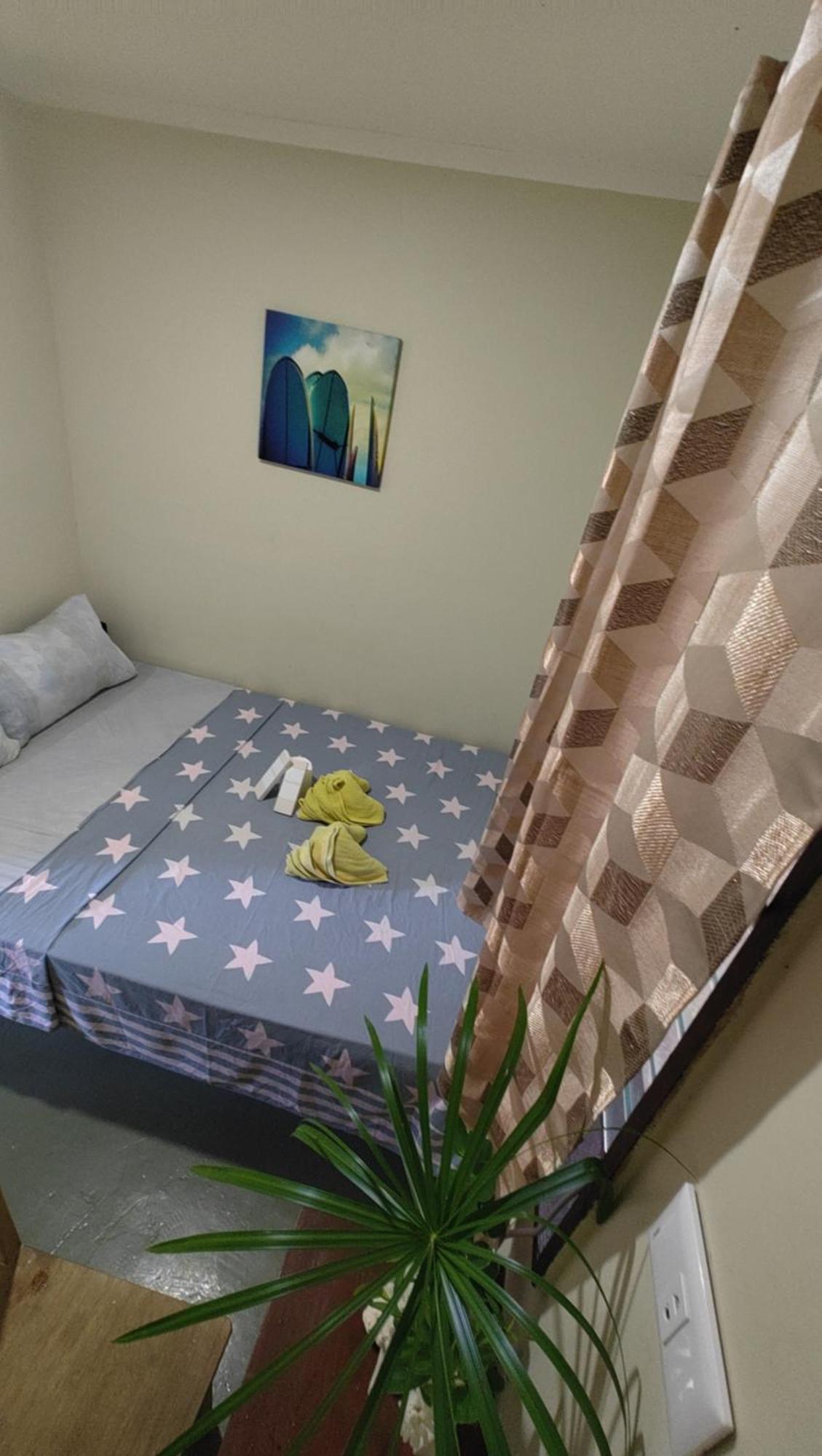 Angel Wish Guesthouse San Juan  Zewnętrze zdjęcie