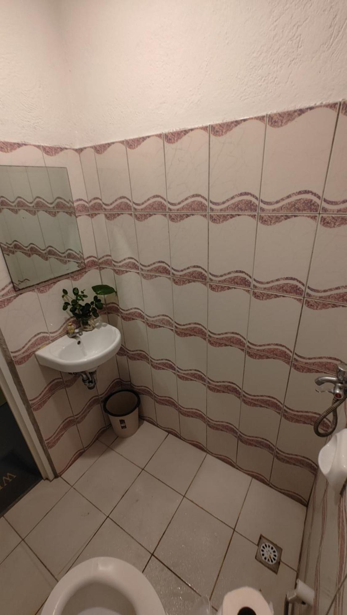 Angel Wish Guesthouse San Juan  Zewnętrze zdjęcie