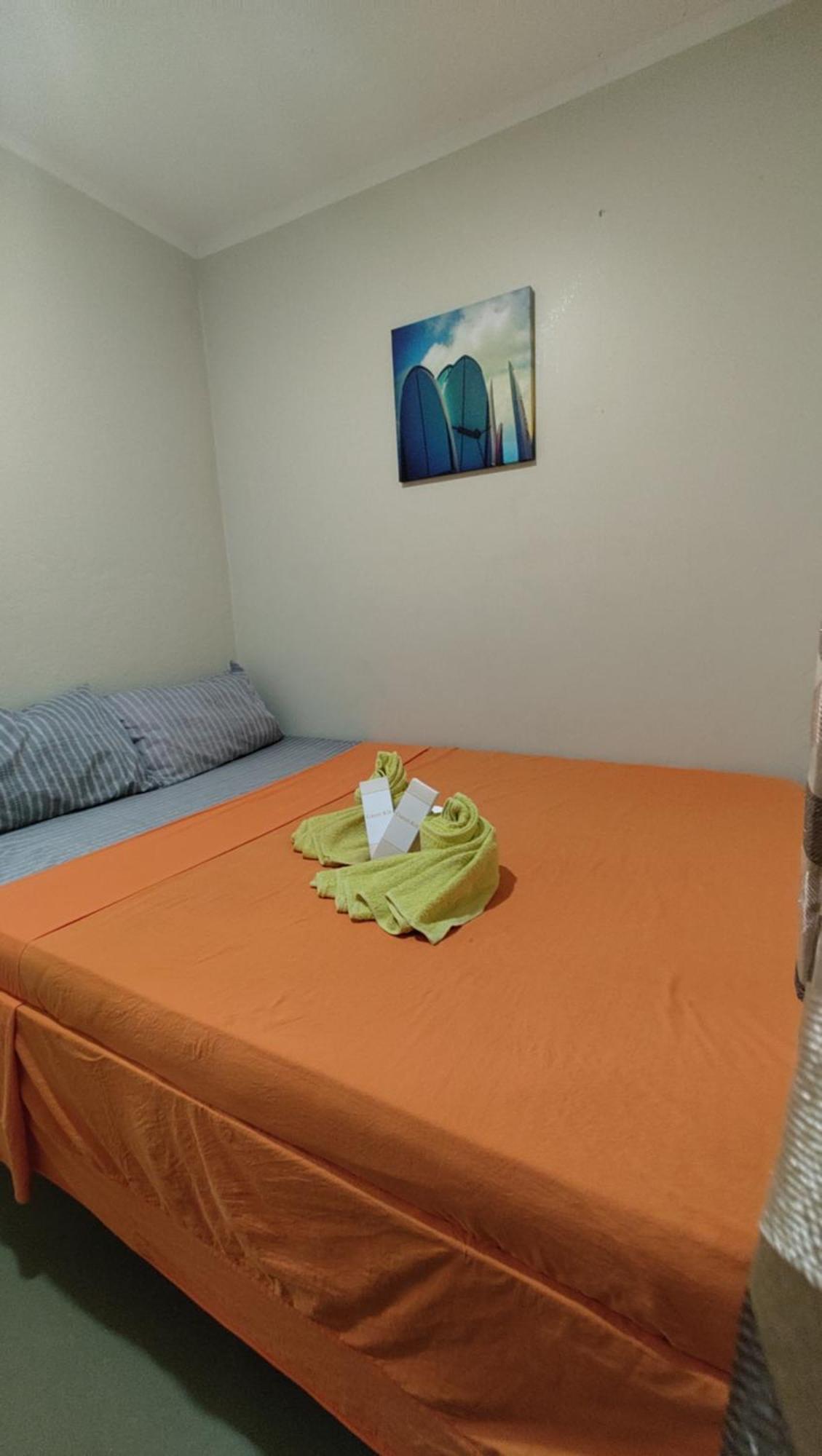 Angel Wish Guesthouse San Juan  Zewnętrze zdjęcie