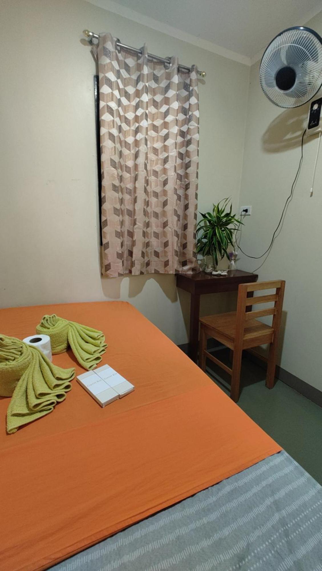Angel Wish Guesthouse San Juan  Zewnętrze zdjęcie