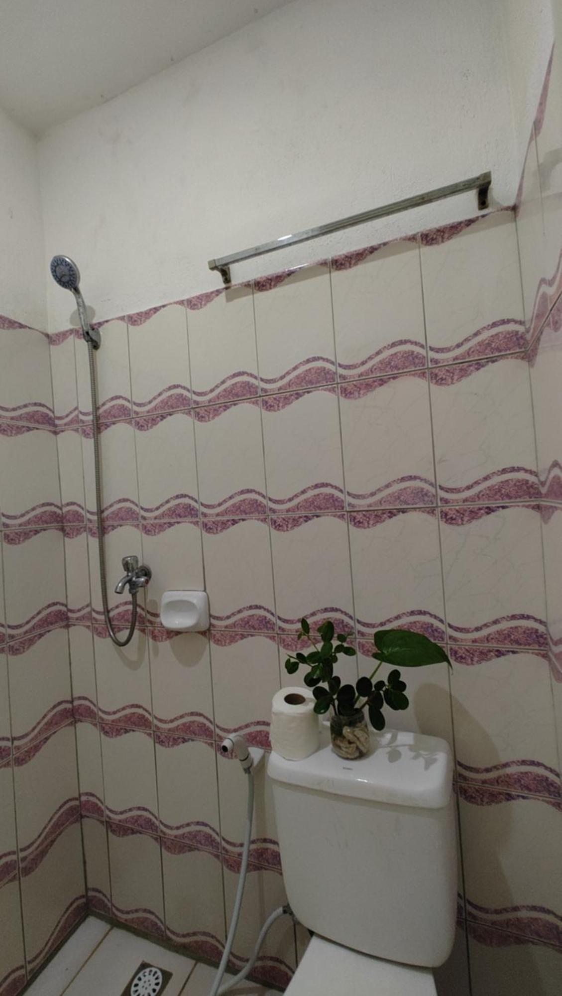 Angel Wish Guesthouse San Juan  Zewnętrze zdjęcie